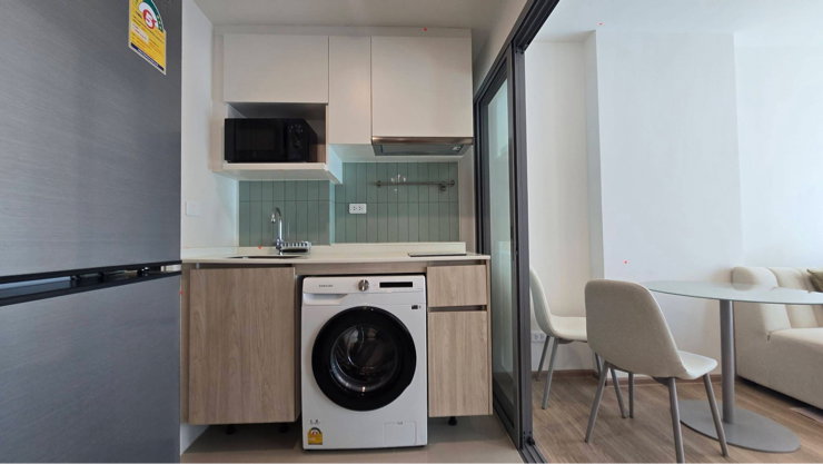 รูป Phyll Phuket Condo | For Rent 📍 Phuket Town - รูปที่ 5/9