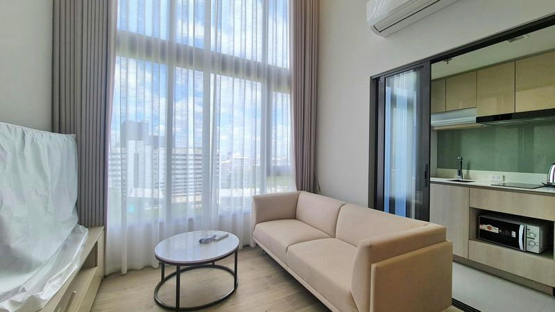 รูป ให้เช่า คอนโด Piti Sukhumvit 101 BTS ปุณณวิถี นัดชม 065-451-9256 - รูปที่ 4/30