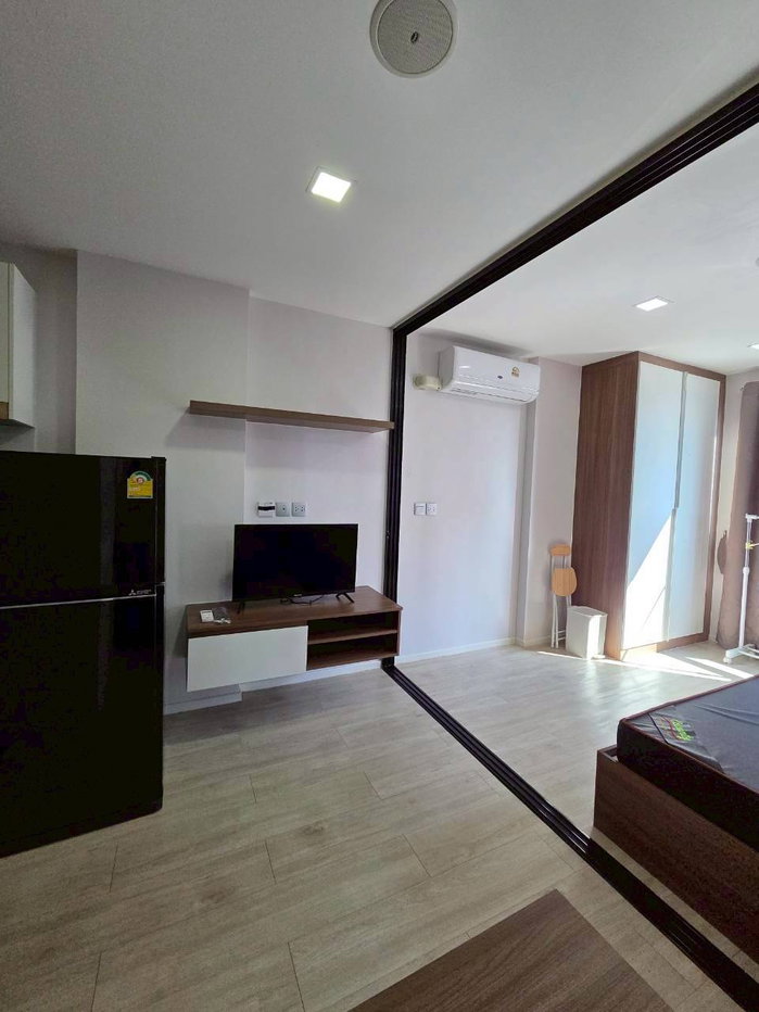 รูป ประกาศขายคอนโด Atmoz71 (พร้อมผู้เช่า) - รูปที่ 5/9