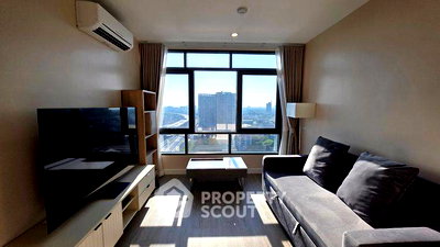 ขายคอนโด : คอนโด 2 ห้องนอน 59 ตร.ม. ขาย Metro Sky Prachachuen ใกล้ MRT บางซ่อน 400 ม. (ID 2806954)
