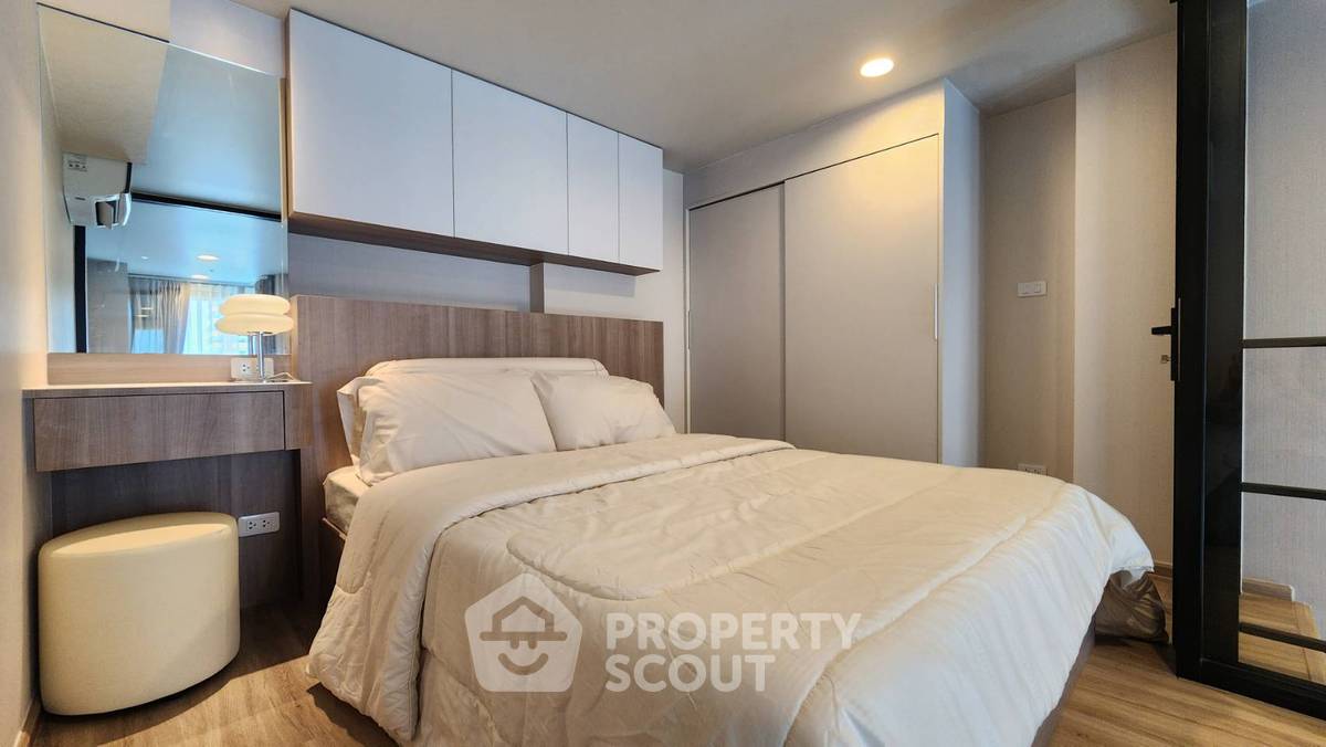 รูป คอนโด 1-ห้องนอน ที่ คัลเจอร์ ทองหล่อ ใกล้ BTS ทองหล่อ (ID 2800267) - รูปที่ 9/9