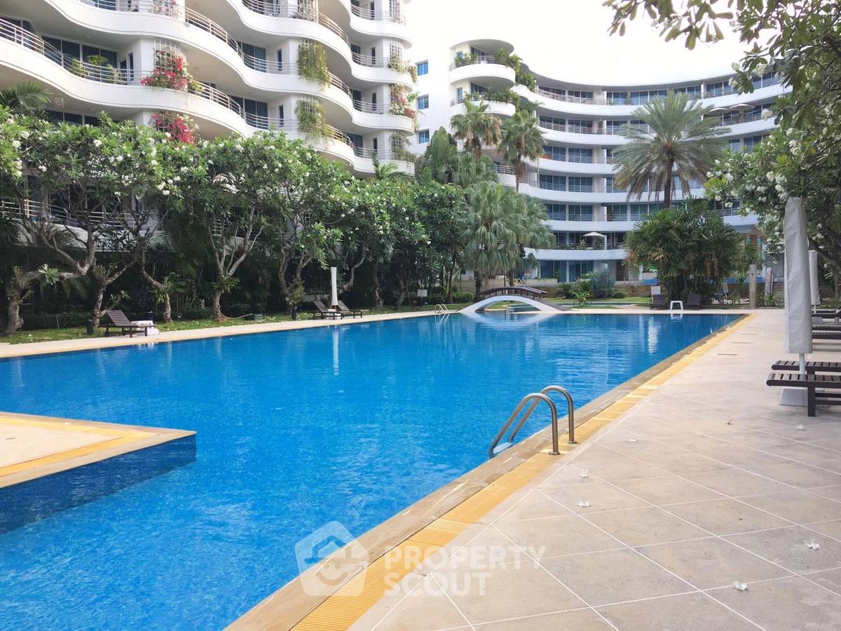 รูป คอนโด 2-ห้องนอน ที่ คอนโดบ้านชายทะเล ใน หนองแก (ID 2801456) - รูปที่ 8/9