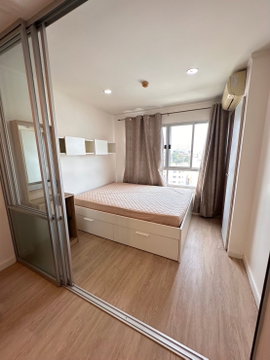 For rent Lumpini Ville Phatthanakan - New Phetchabri