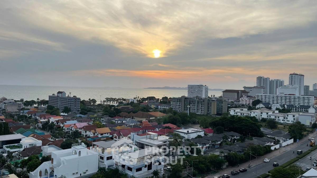 รูป คอนโด 1-ห้องนอน ที่ เดอะ ริเวียร่า โอเชี่ยน ไดร์ฟ ใกล้ หาดจอมเทียน (ID 2083525) - รูปที่ 18/19