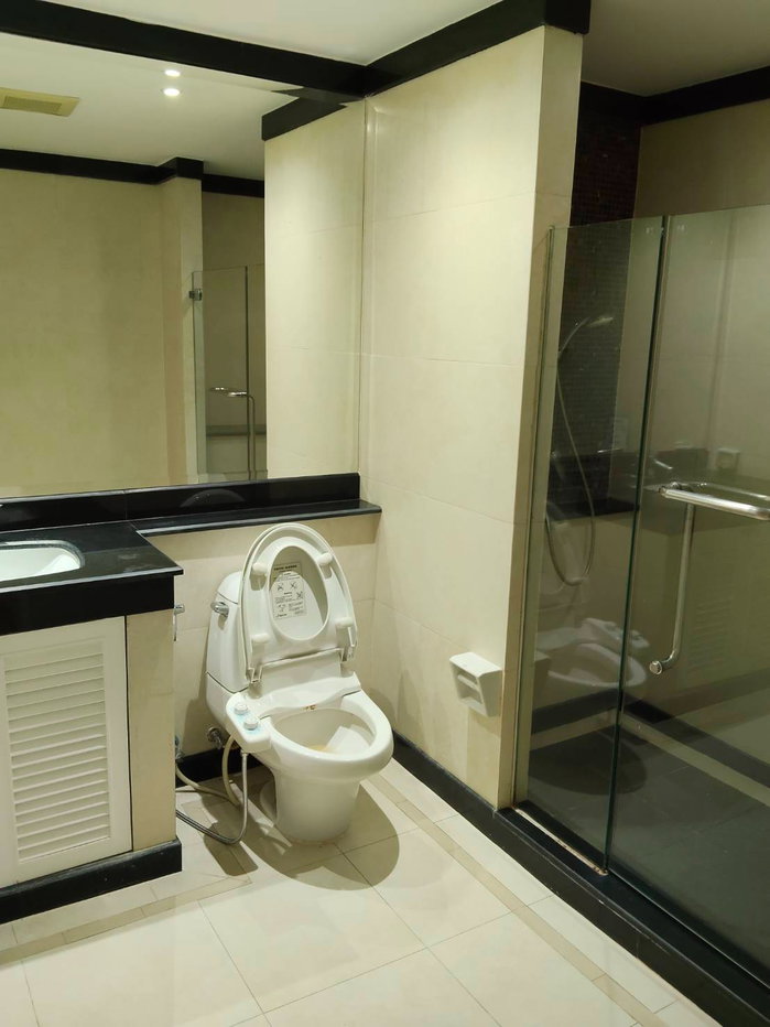 รูป For Rent Condo Baan Ananda Fully furnished (S15-8013) - รูปที่ 3/18