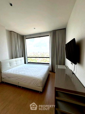 Condos for rent : 2-BR Condo At Maru Ekkamai 2, 20th-Floor Near BTS Ekkamai (ID 2807274)
