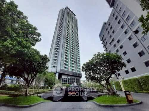 รูป คอนโด 1-ห้องนอน ที่ ริธึ่ม สาทร ใกล้ BTS สะพานตากสิน (ID 2692027) - รูปที่ 9/9