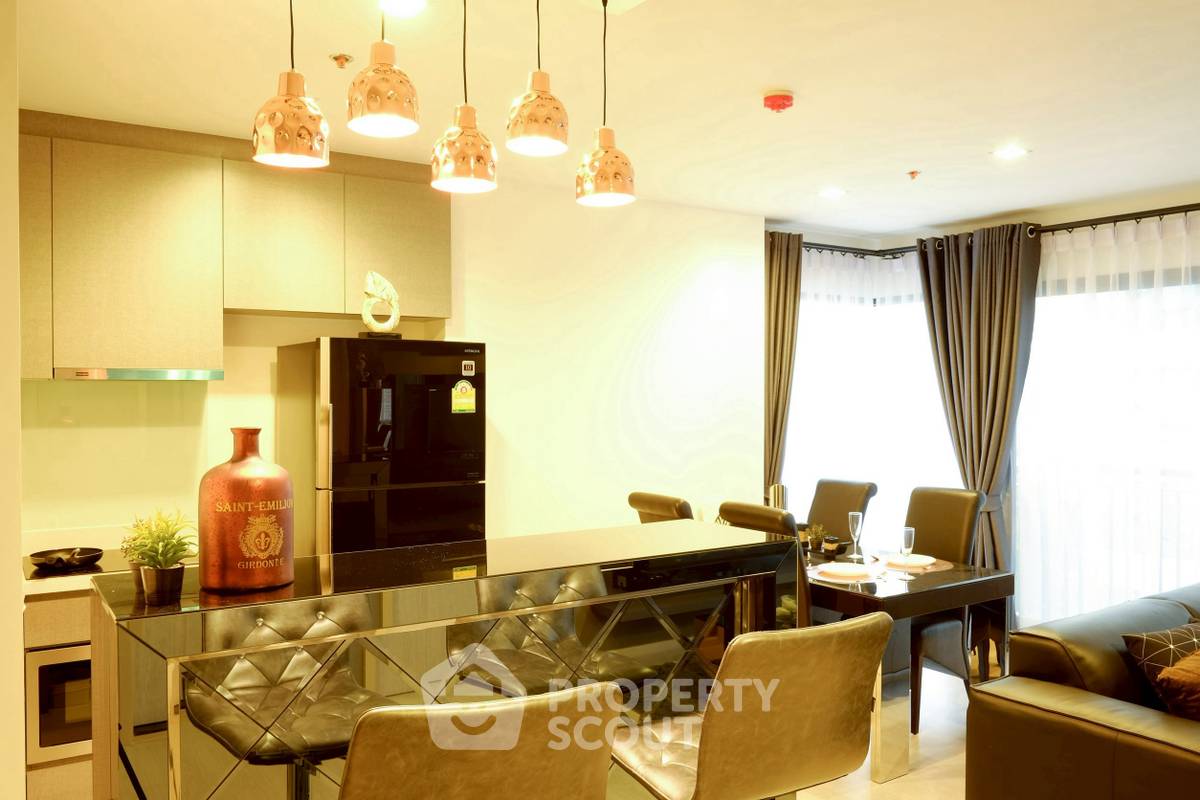 รูป คอนโด 2-ห้องนอน ที่ ริทึ่ม สุขุมวิท 36-38 ใกล้ BTS ทองหล่อ (ID 2807263) - รูปที่ 6/11