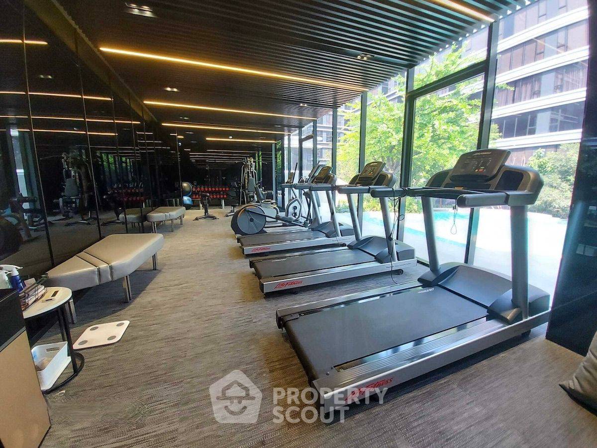 รูป คอนโด 1-ห้องนอน ที่ ไอดีโอ โมบิ สุขุมวิท 40 ใกล้ BTS เอกมัย (ID 2798038) - รูปที่ 18/18