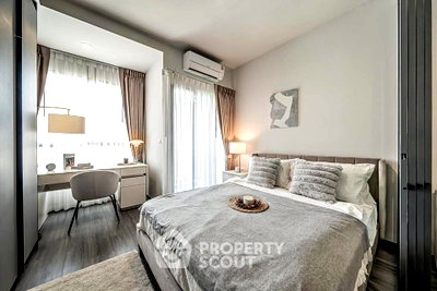 Condos for rent : 1-BR Condo at IDEO Sukhumvit - Rama 4 near BTS Phra Khanong (ID 2806727)