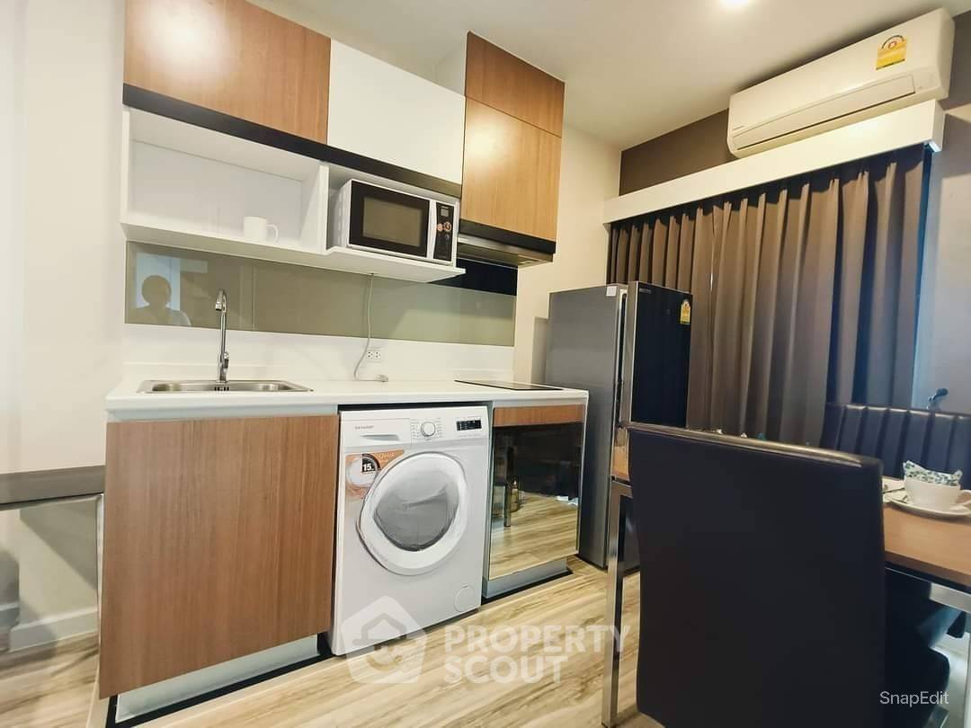 รูป คอนโด 1-ห้องนอน ที่ พลัส คอนโด ศรีราชา ใน สุรศักดิ์ (ID 1833593) - รูปที่ 13/16