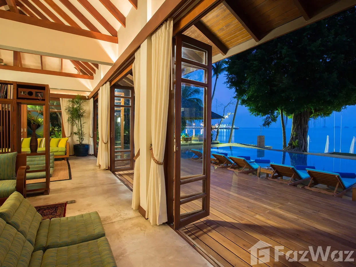 รูป วิลล่าให้เช่า 6 ห้องนอน ใน ลิปะน้อย, สุราษฎร์ธานี 1867638 - รูปที่ 20/22