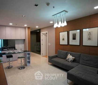 2-BR Condo at Nusasiri Grand Condominium near BTS Ekkamai (ID 2782395)