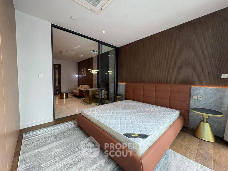 รูป คอนโด 1-ห้องนอน ที่ ศุภาลัย ไอคอน สาทร ใกล้ MRT สีลม (ID 2801606) - รูปที่ 3/8
