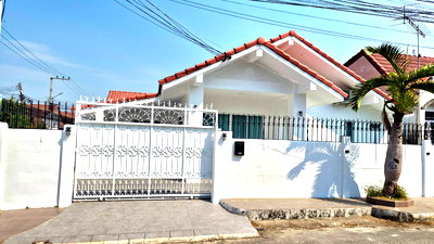 บ้านเดี่ยว ถนนเตาโล : 🔥🔥 ถูกมาก บ้านเดี่ยว 3 ห้องนอน 3 ห้องน้ำ พัทยา เพียง 3.69 ล้านบาท พร้อมอยู่ 🏠