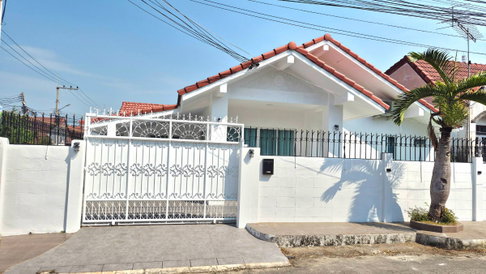 🔥🔥 ถูกมาก บ้านเดี่ยว 3 ห้องนอน 3 ห้องน้ำ พัทยา เพียง 3.69 ล้านบาท พร้อมอยู่ 🏠