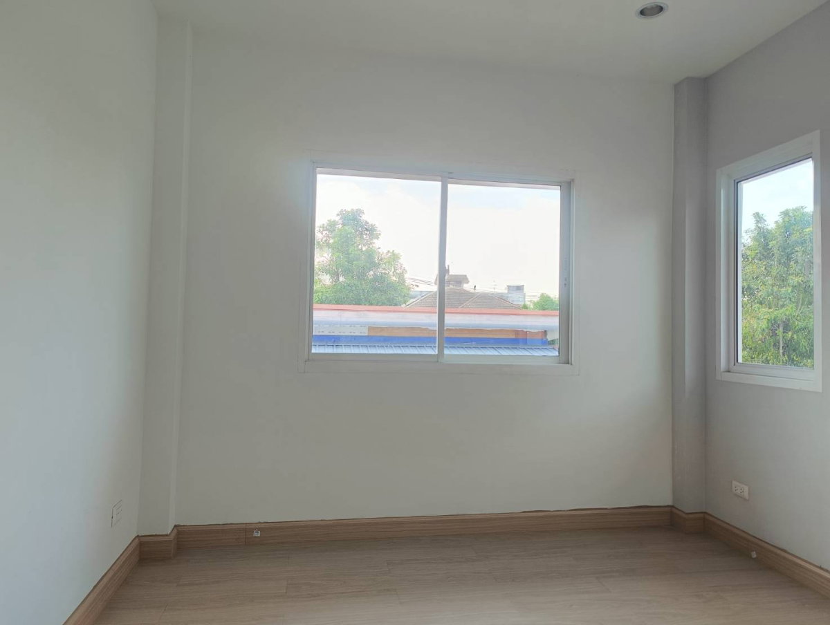 รูป 📢 ให้เช่าบ้านเดี่ยว เซนโทร รังสิต - รูปที่ 19/24