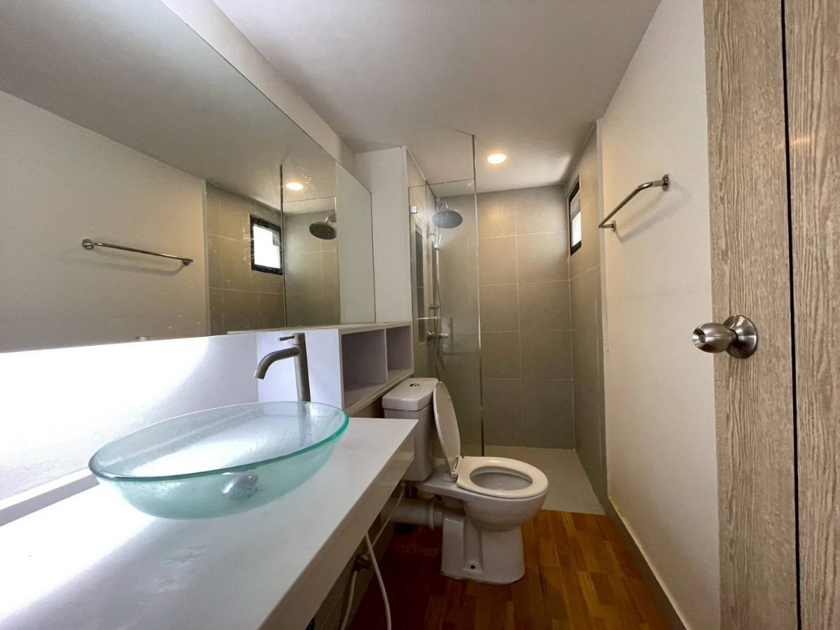 picture For Rent Condo LEVEL Condominium Bangna  - 11/27