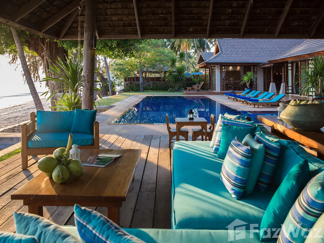 รูป ขาย วิลล่า 6 ห้องนอน ใน ลิปะน้อย, สุราษฎร์ธานี 1867638 - รูปที่ 21/22
