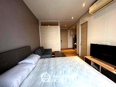 Condos for rent : 1-BR Condo at Park Origin Phrom Phong near BTS Phrom Phong (ID 2804895)