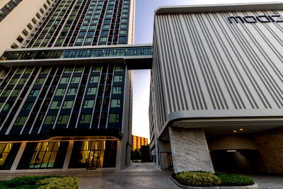 ขายคอนโด : ​🌇 วิวสวยที่สุดในย่านรังสิต! MODIZ AVANTGARDE คอนโด High Rise เริ่ม 1.99 ล้าน* 📞 065-4496399