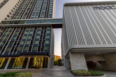 🌇 วิวสวยที่สุดในย่านรังสิต! MODIZ AVANTGARDE คอนโด High Rise เริ่ม 1.99 ล้าน* 📞 065-4496399