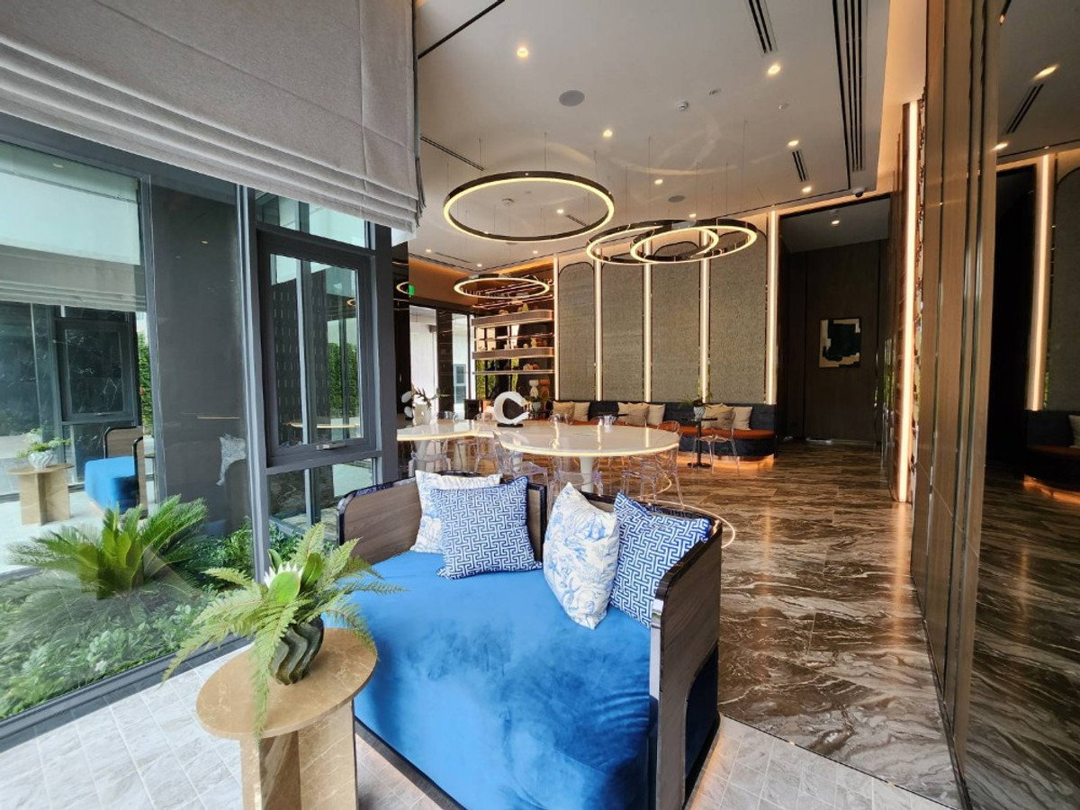 picture Code: 26KJ1850  for rent Life Rama 4 - Asoke 🔥🔥 Line ID: @kjcondo (with @)🔥🔥 - 11/16