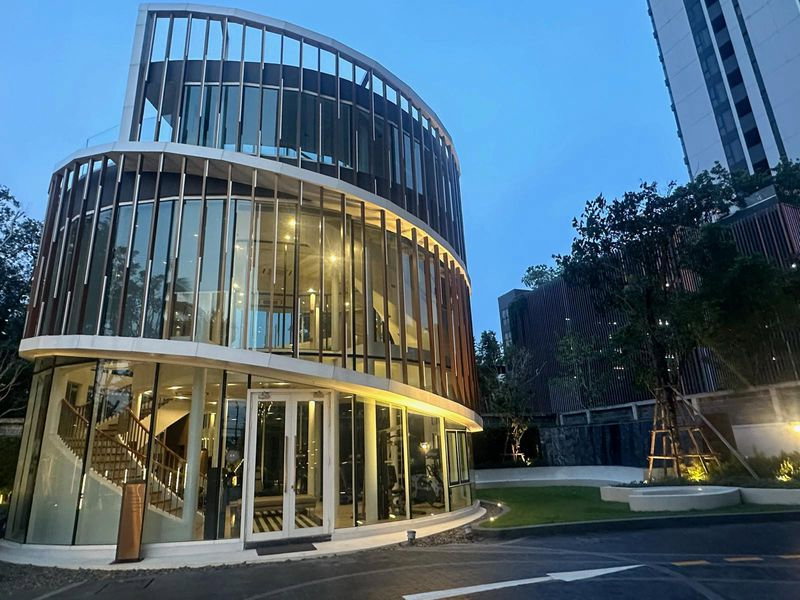 รูป ให้เช่า คอนโด Piti Sukhumvit 101 BTS ปุณณวิถี นัดชม 065-451-9256 - รูปที่ 29/30