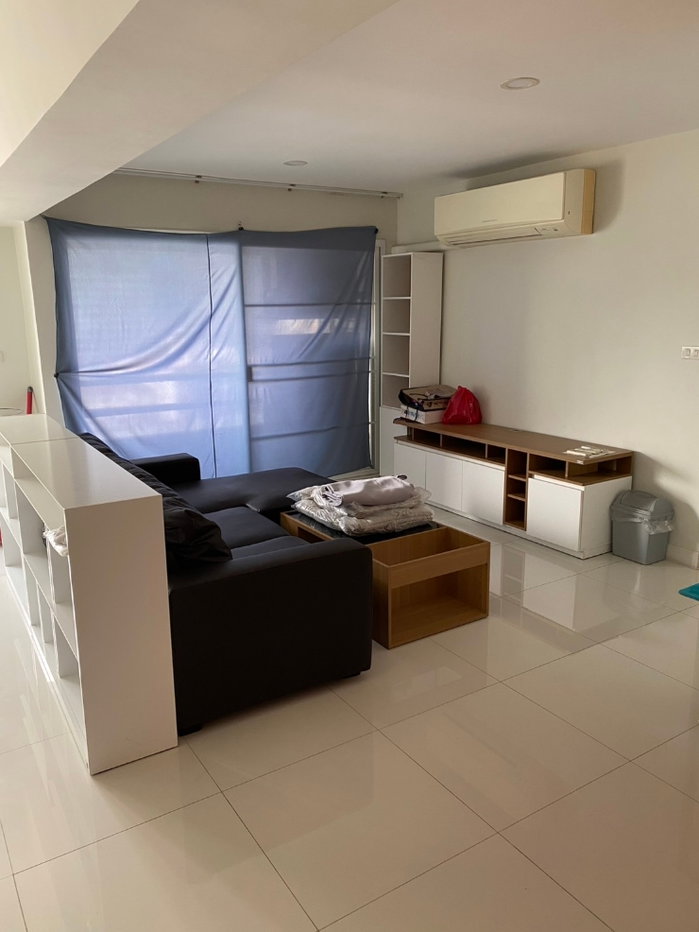 รูป คอนโดมิเนียม ย่านทองหล่อ  สนใจติดต่อสอบถามได้เลยนะคะ - รูปที่ 6/11