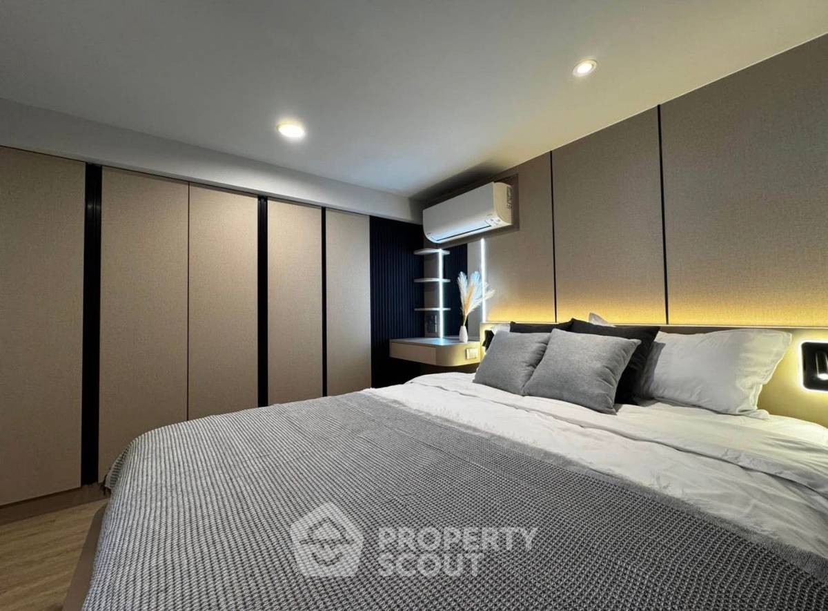 รูป คอนโด 2-ห้องนอน ที่ คัลเจอร์ จุฬา ใกล้ MRT สามย่าน (ID 2807278) - รูปที่ 2/7