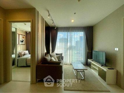 คอนโด 2-ห้องนอน ที่ ริทึ่ม สุขุมวิท42 ใกล้ BTS เอกมัย (ID 1989567)