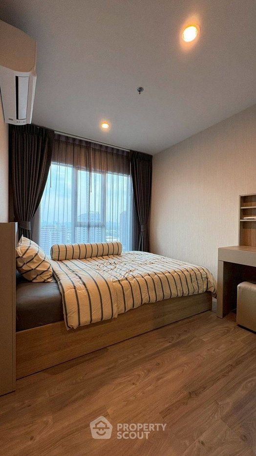 รูป คอนโด 1-ห้องนอน ที่ รีเจ้นท์ โฮม บางนา ใกล้ BTS บางนา (ID 2766676) - รูปที่ 1/9