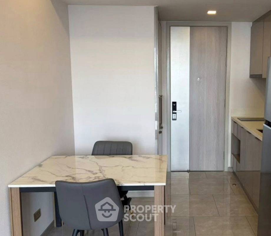 รูป คอนโด 2-ห้องนอน ที่ วันไนน์ไฟว์ อโศก - พระราม 9 ใกล้ MRT พระราม 9 (ID 2802835) - รูปที่ 2/4