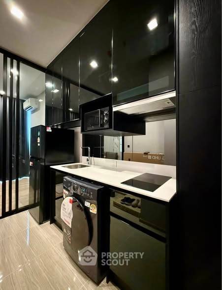 รูป คอนโด สตูดิโอ ที่ โนเบิล อราวน์ อารีย์ ใกล้ BTS อารีย์ (ID 2806810) - รูปที่ 4/13