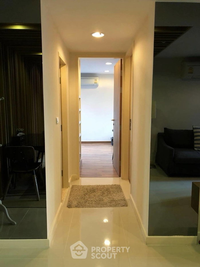 รูป คอนโด 2-ห้องนอน ที่ ซีนิธ เพลส สุขุมวิท 42 คอนโดมิเนียม ใกล้ BTS เอกมัย (ID 2461255) - รูปที่ 8/10