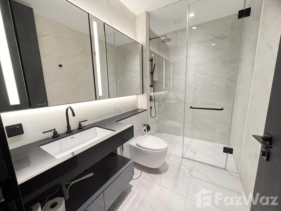 รูป คอนโดให้เช่า 2 ห้องนอน ในโครงการ เทตต์ สาทร ทเวลฟ์ 1668208 - รูปที่ 12/12