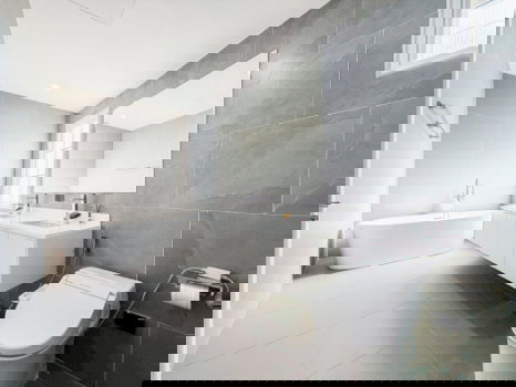 รูป ขาย บ้านหรู THE MATIAS ราชพฤกษ์-แจ้งวัฒนะ 93 ตรว 2 ชั้น จัดเต็ม เเต่งสวย พร้อมเข้าอยู่ทันที - รูปที่ 11/12