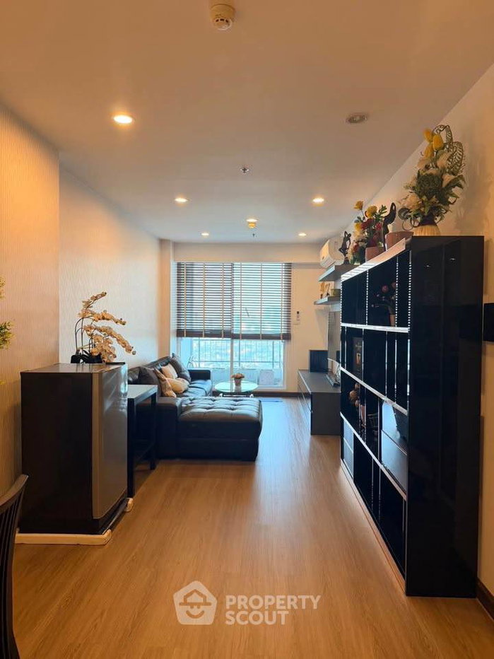รูป คอนโด 1-ห้องนอน ที่ ศุภาลัย พรีมา ริวา พระราม 3 - นราธิวาส ใน ช่องนนทรี (ID 2799299) - รูปที่ 10/10