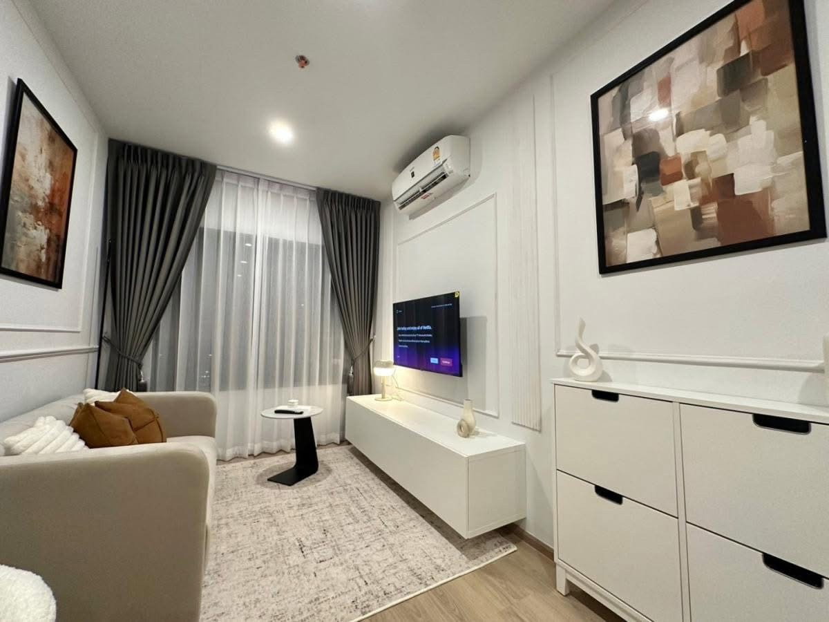 picture 💖 Condo For Rent Life Rama 4 - Asoke 💖 - 5/12