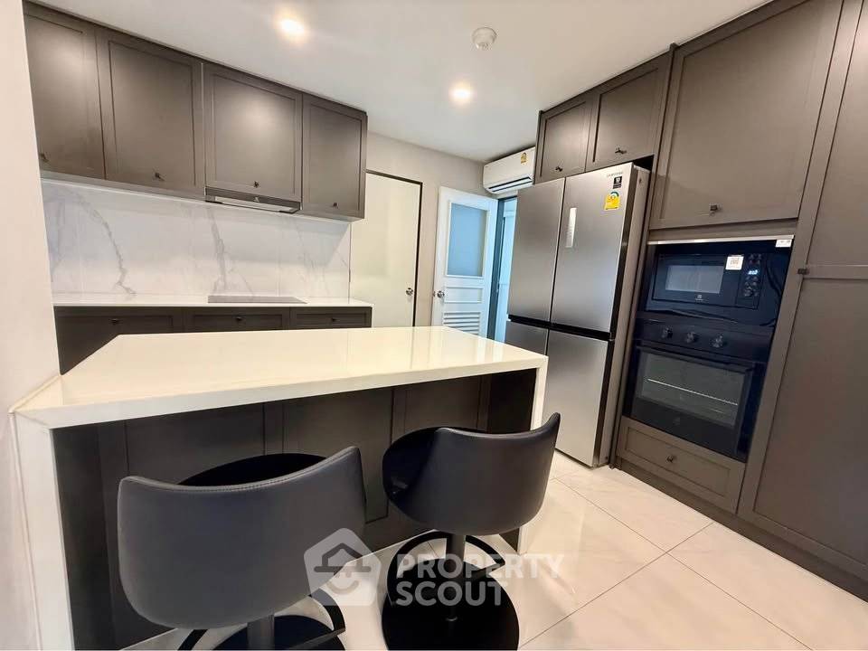 รูป คอนโด 3-ห้องนอน ที่ เพรสซิเดนท์ ปาร์ค คอนโดมิเนี่ยม ใกล้ MRT ศูนย์การประชุมแห่งชาติสิริกิติ์ (ID 2804831) - รูปที่ 7/19