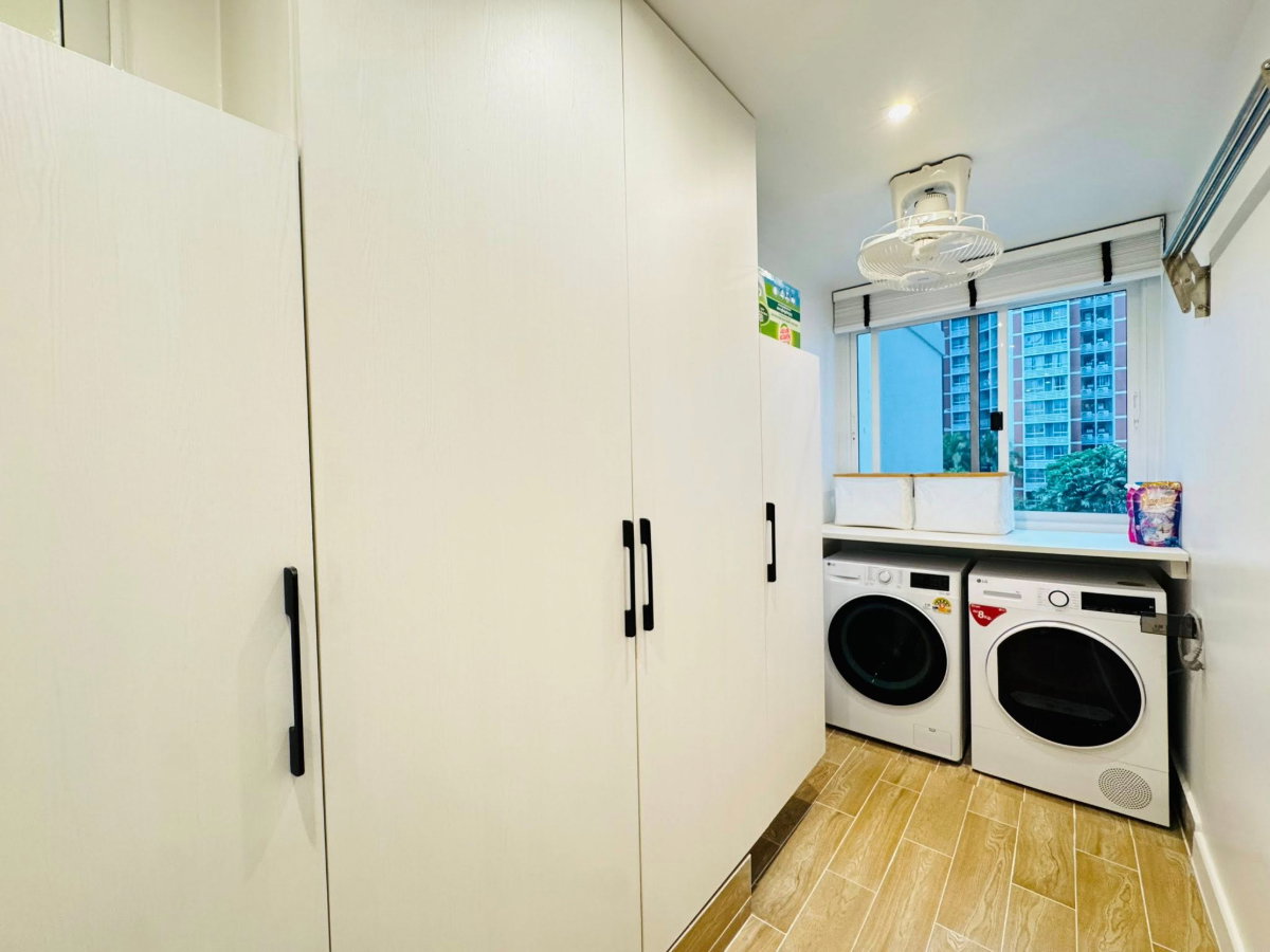 picture For rent Fortune Condo Town ðīðī - 23/27