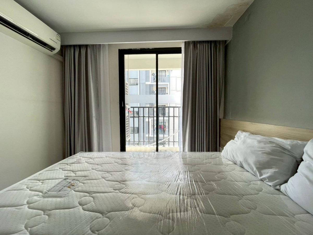 picture For Rent Condo LEVEL Condominium Bangna  - 9/27