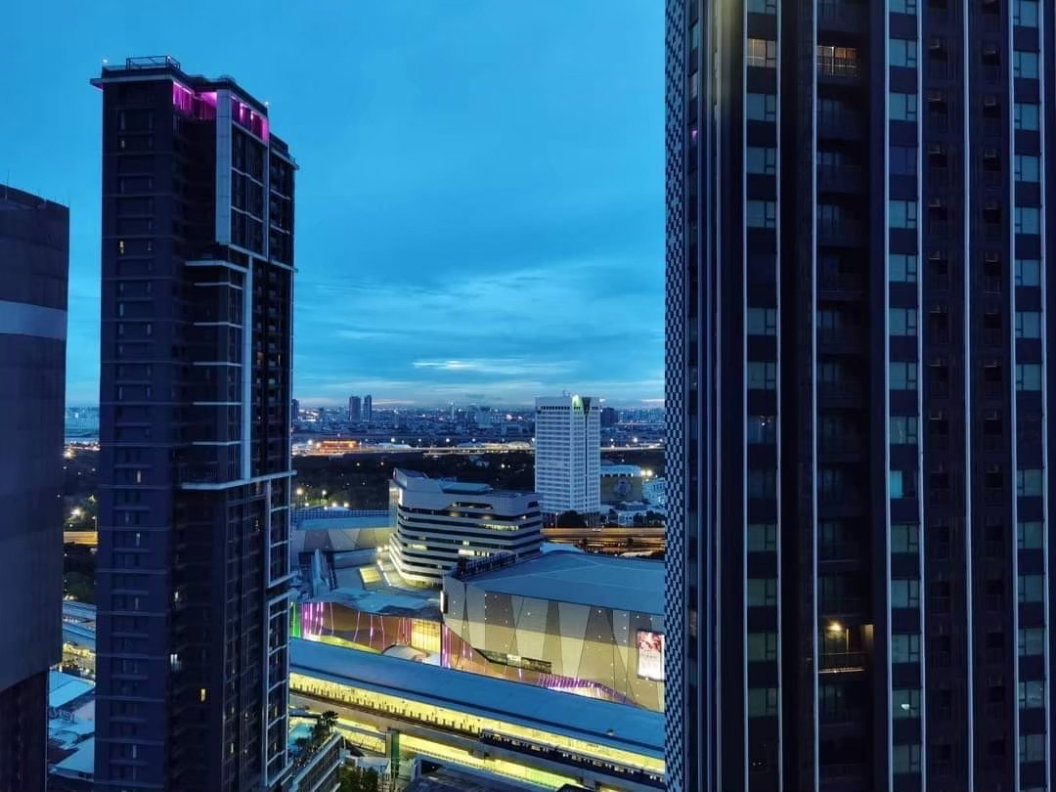 รูป ให้เช่า  ไลฟ์ ลาดพร้าว    🔴🔴 - รูปที่ 8/8