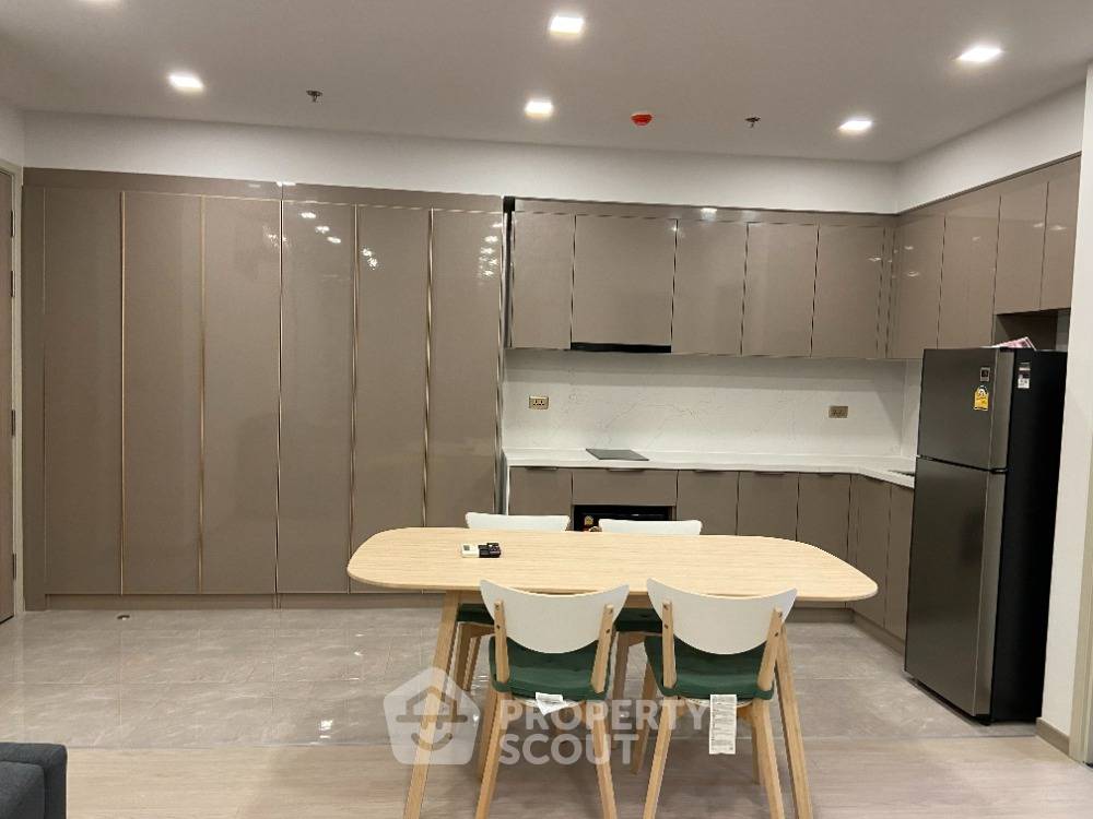 รูป คอนโด 1-ห้องนอน ที่ วันไนน์ไฟว์ อโศก - พระราม 9 ใกล้ MRT พระราม 9 (ID 1186432) - รูปที่ 14/19