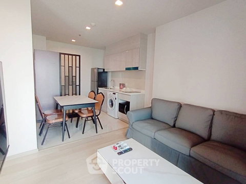 2-BR Condo at Life One Wireless near BTS Phloen Chit (ID 2800286)
