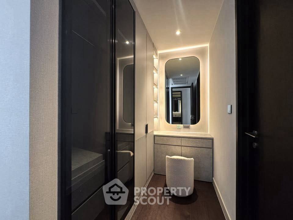 รูป คอนโด 2-ห้องนอน ที่ นิวาติ ทองหล่อ 23 ใกล้ BTS พร้อมพงษ์ (ID 2801480) - รูปที่ 5/14