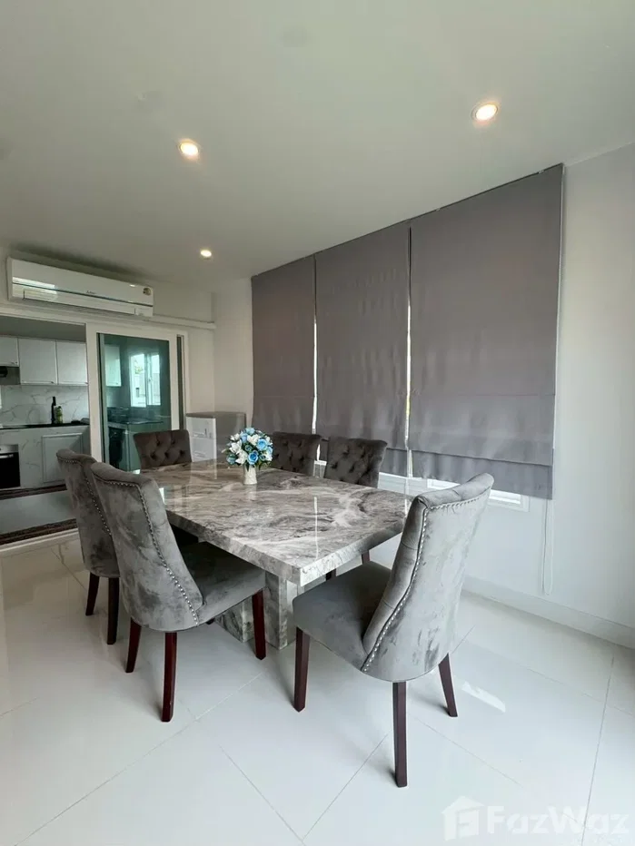 รูป บ้านเดี่ยวให้เช่า 3 ห้องนอน ในโครงการ ศุภาลัย ปาล์มสปริงส์ บ้านพอน ภูเก็ต 6188785 - รูปที่ 5/30