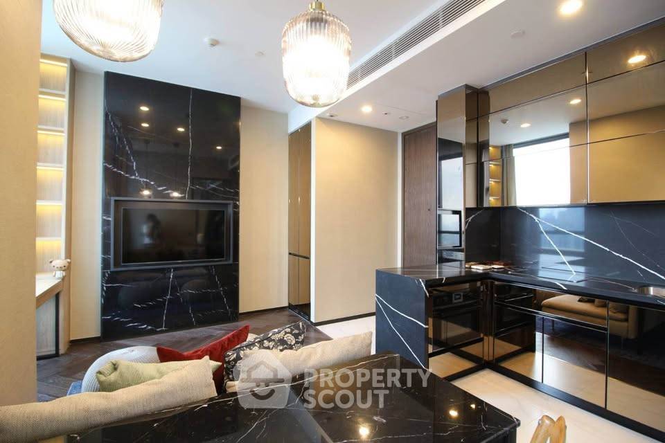 รูป คอนโด 1-ห้องนอน ที่ ดิ เอส สุขุมวิท 36 ใกล้ BTS ทองหล่อ (ID 2799546) - รูปที่ 9/17