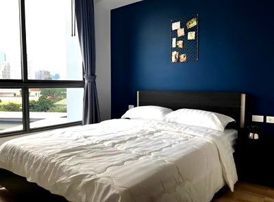 Condos for rent : 📍 For Rent: Downtown Sukhumvit 49 | Pet Friendly 🐶 Condo in Thonglor, Premium Location near BTS Thonglor