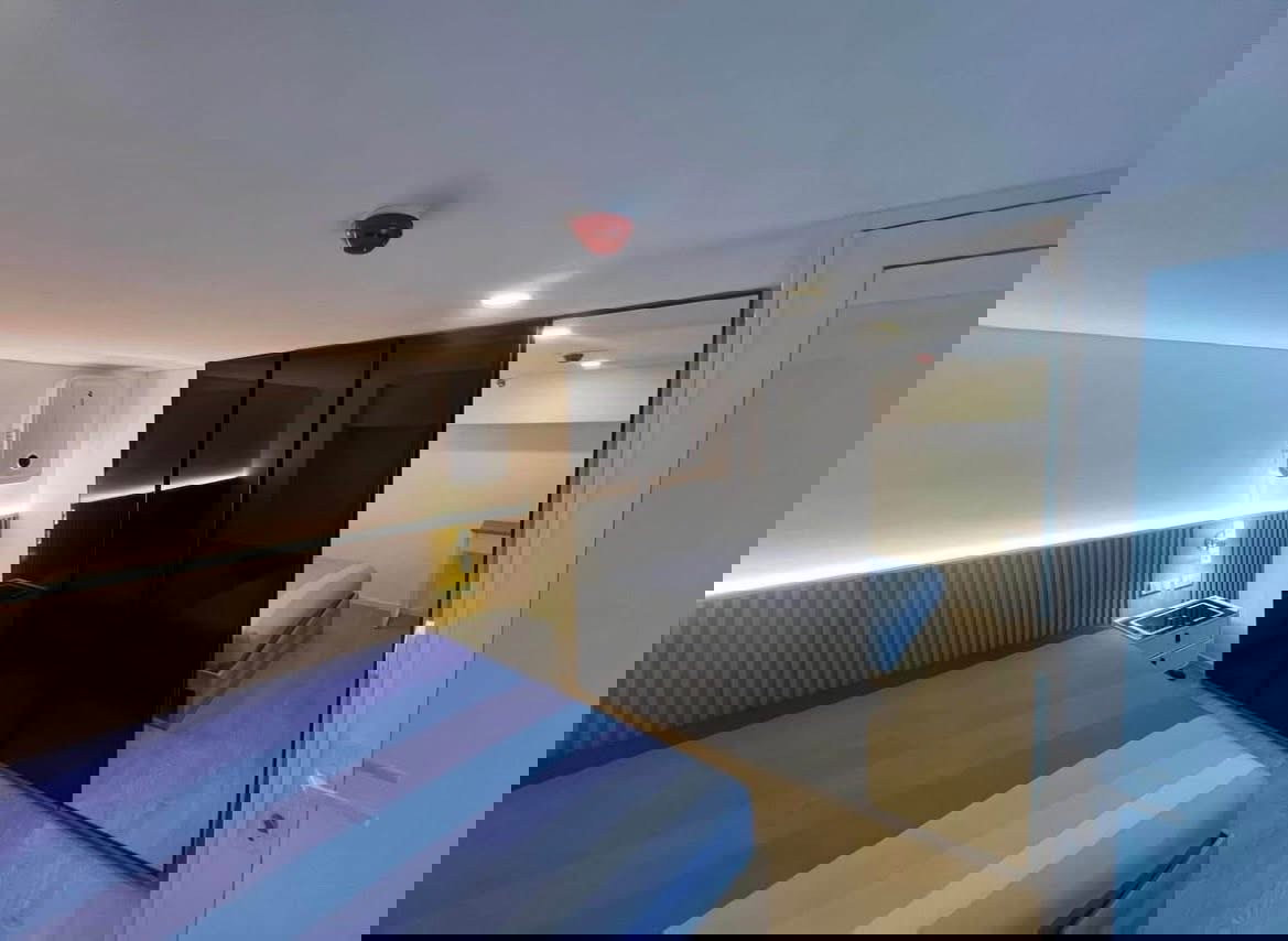 picture ✨ Condo For Rent Siamese Rama 9 ✨ - 10/12